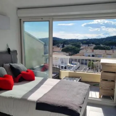 The Flat, Sejour Calme Et Relaxant